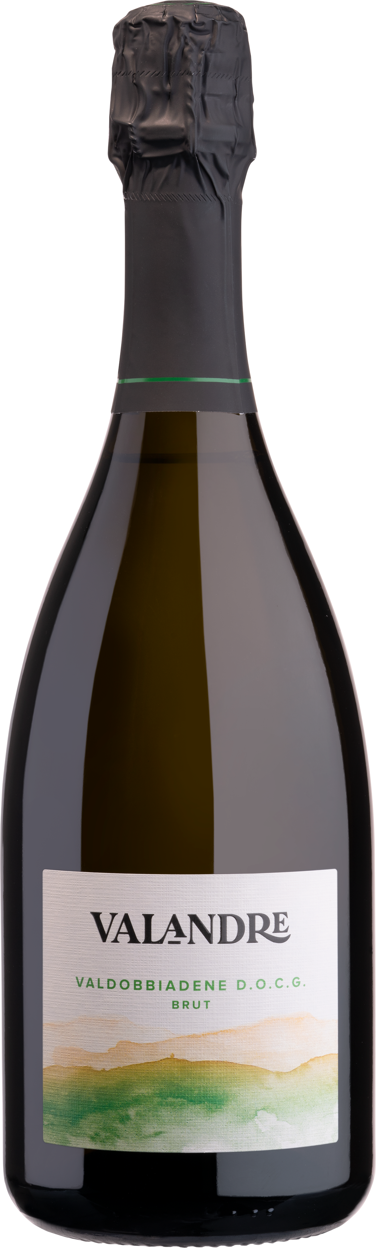 Valdobbiadene Prosecco Superiore DOCG Brut