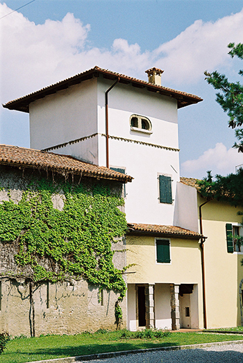 Azienda Agricola Tacoli Asquini 3