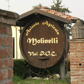 Molinelli Vini